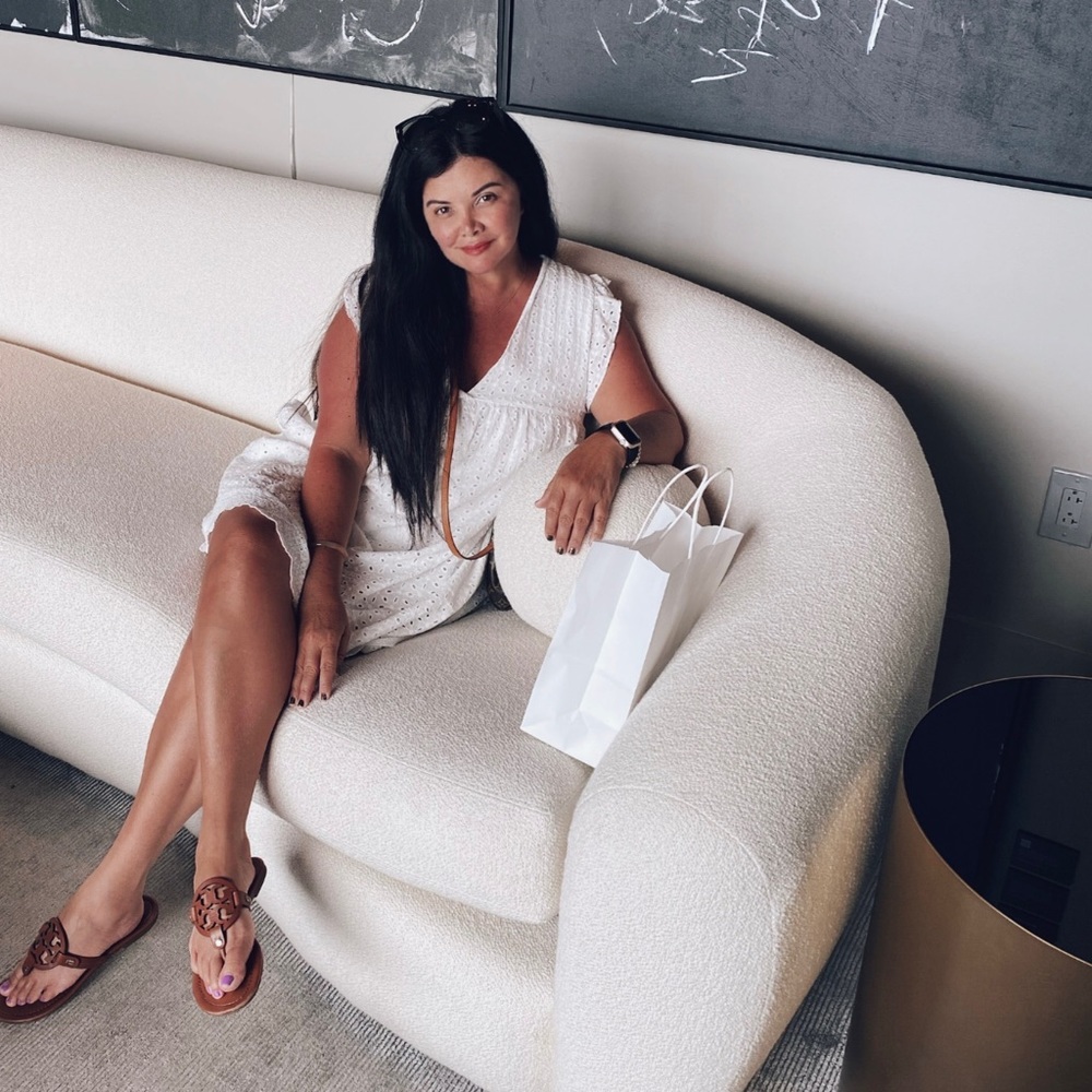 Meet your Posher, Kim